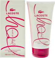 Lacoste Joy Of Pink Women Bodylotion