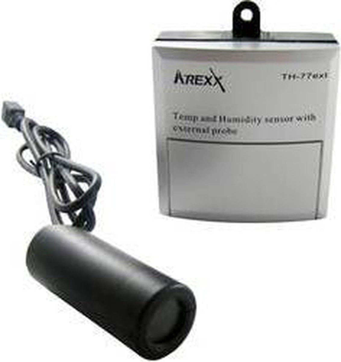 Arexx TSN-TH77ext Datalogger sensor Te meten grootheid: Temperatuur