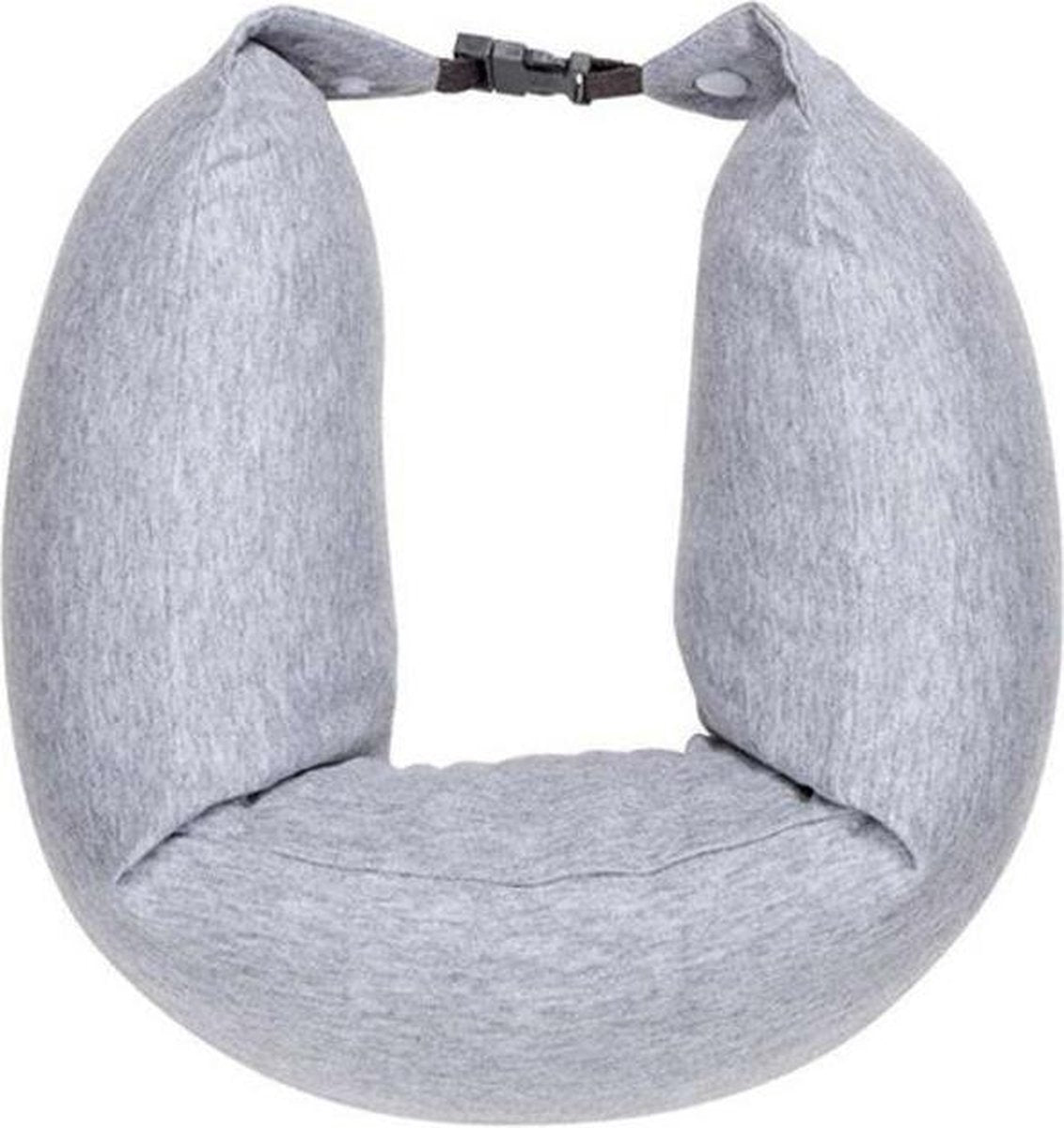 Xiaomi 8H Travel U-Shaped Pillow Grey