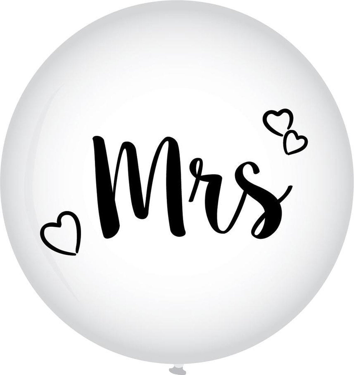 ‘Mrs’ - 90 cm