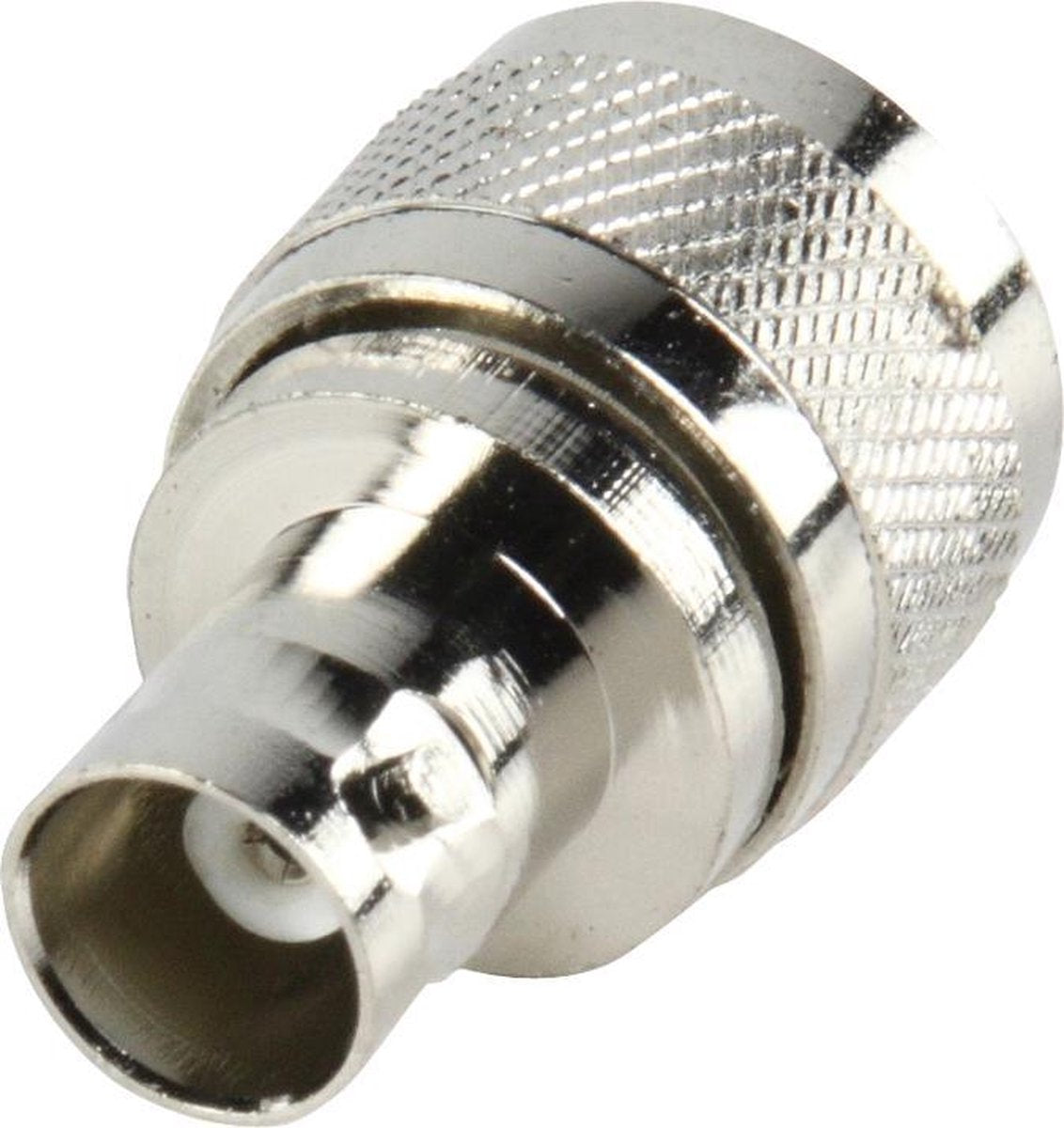 OKS Adapter BNC (v) - UHF (m)