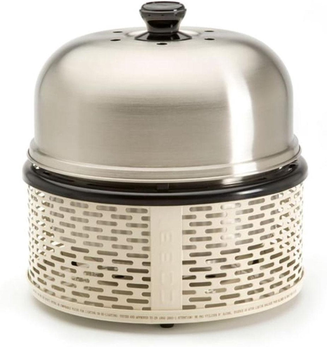 Cobb Pro Creme Wit Barbecue - zonder tas