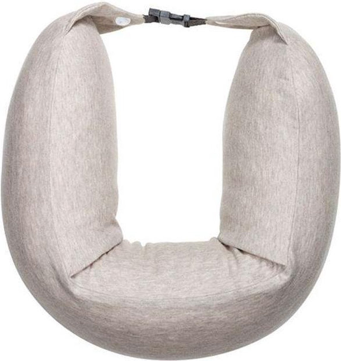 Xiaomi 8H Travel U-Shaped Pillow Beige