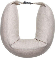 Xiaomi 8H Travel U-Shaped Pillow Beige
