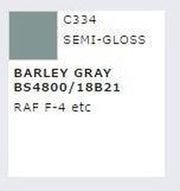 Mrhobby - Mr. Color 10 Ml Barley Gray Bs4800/18b21 (Mrh-c-334)