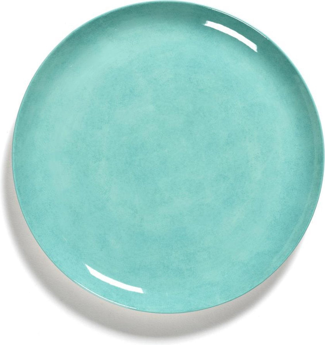 SERAX - Feast by Ottolenghi - Bord L 26x26cm Azure