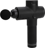 Innovision Massage gun - Ontspannend voor de spieren - Met 6 opzetstukken en 30 snelheden - In stevige opbergdoos