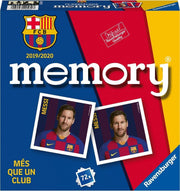 Ravensburger FC Barcelona memory®