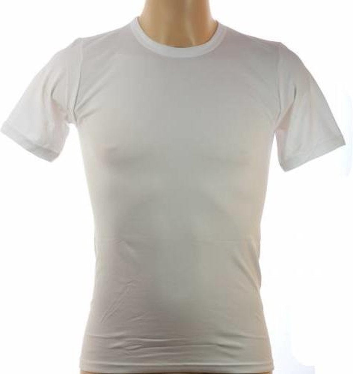 HL tricot T-shirt k/m