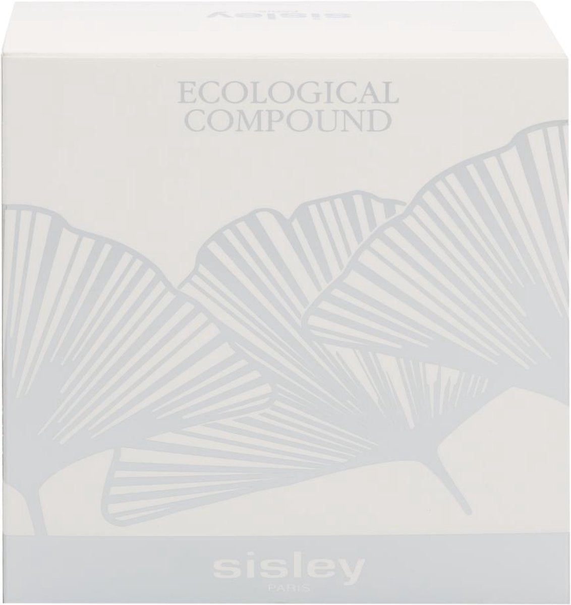 Sisley Discovery Program Gift Set 4 Pieces