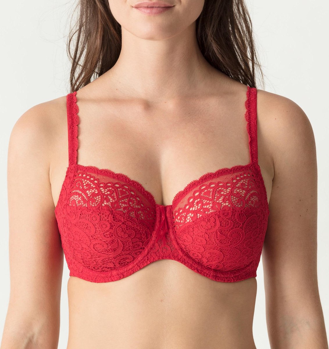 PrimaDonna Twist I Do Beugel Bh 0141603 Scarlet 75H