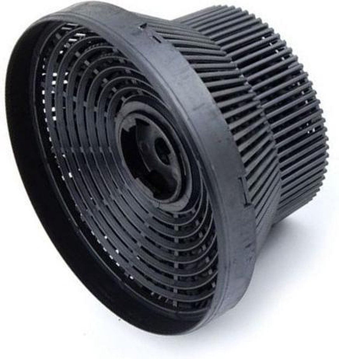 AllSpares® Koolstoffilter voor Teka C3C [M]