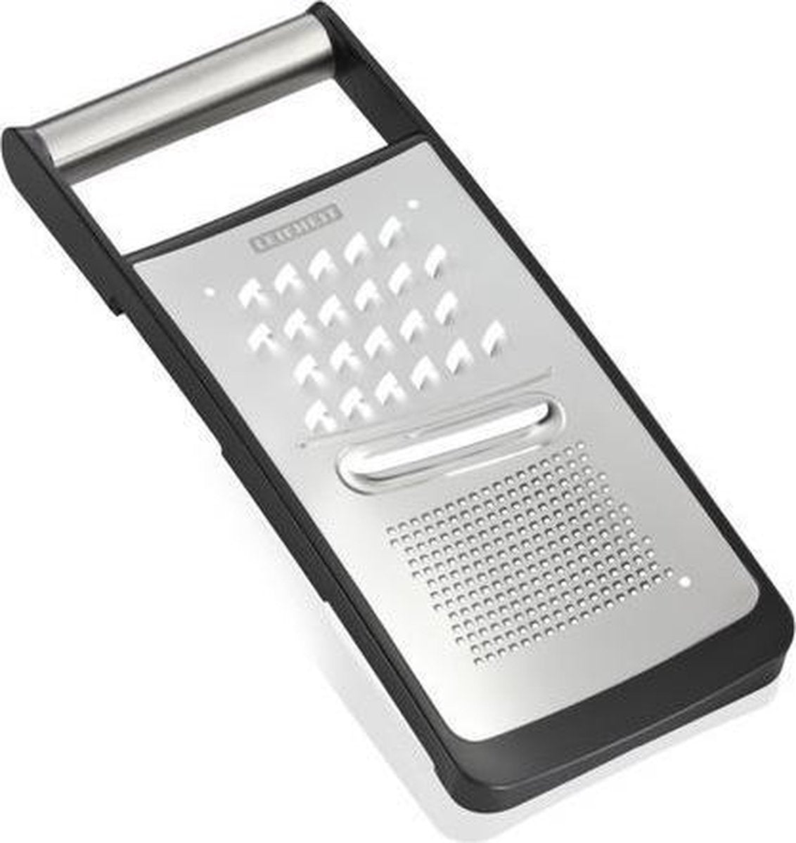 Leifheit - Proline - rasp - Microcut - universal slicer - rvs