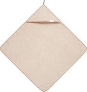 Koeka Badcape Dijon Organic - sand