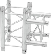 ALUTRUSS QUADLOCK 6082T-35(50) 3-Way T-Piece