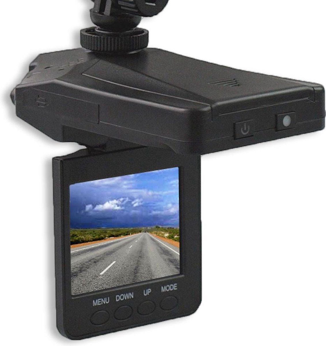 Grundig Dashcam 12/24v