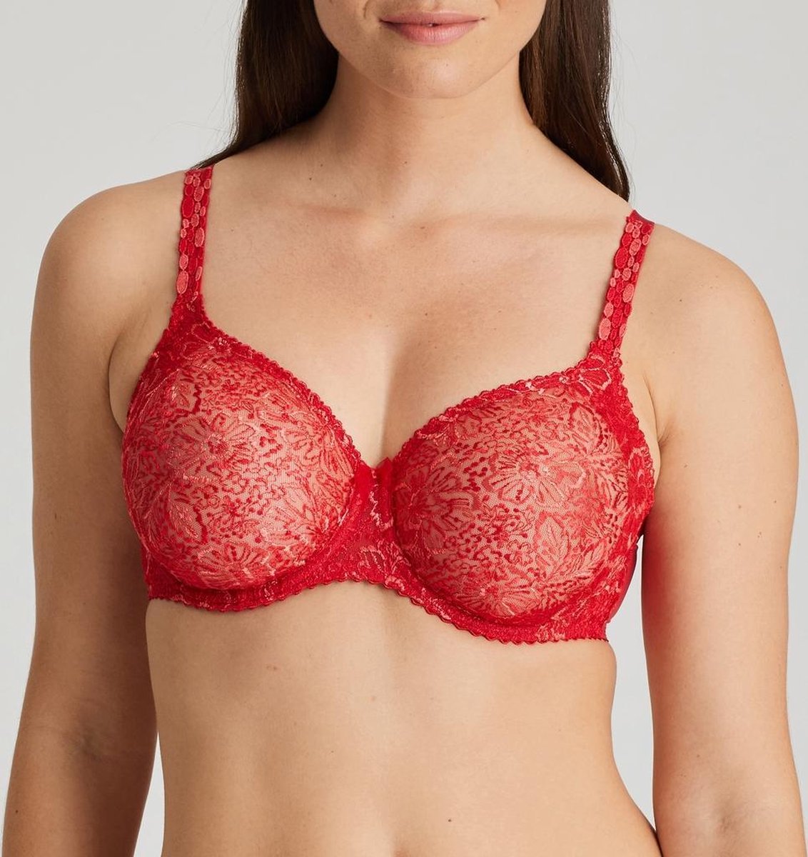 PrimaDonna Alara Beugel Bh 0163010 Scarlet 70E