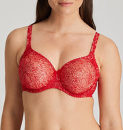 PrimaDonna Alara Beugel Bh 0163010 Scarlet 70E