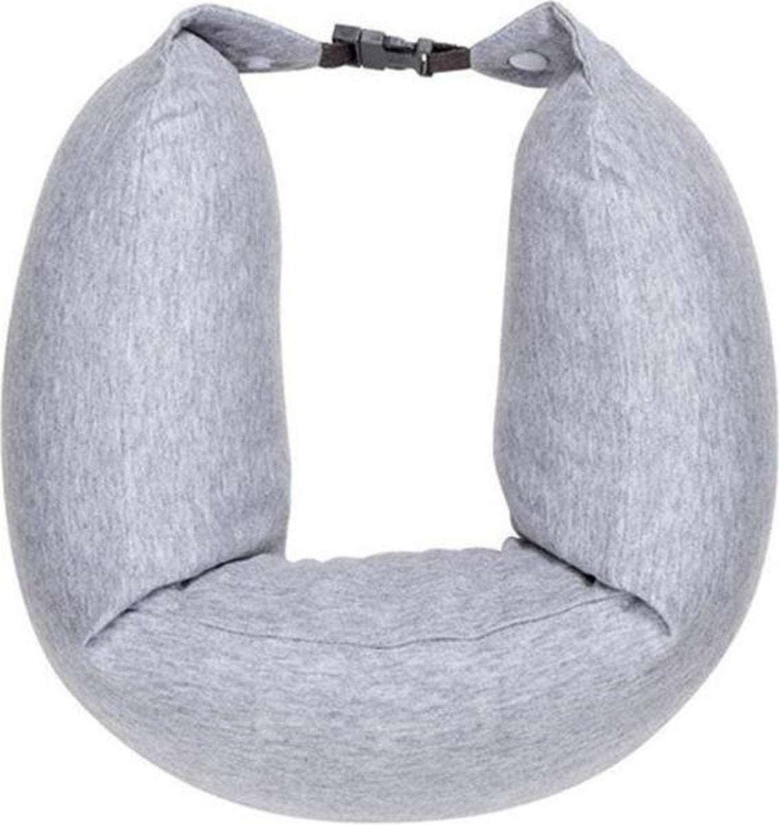 XIAOMI 18603 ROLV Xiaomi 8H Travel U-Shaped Pillow Grey ROLV