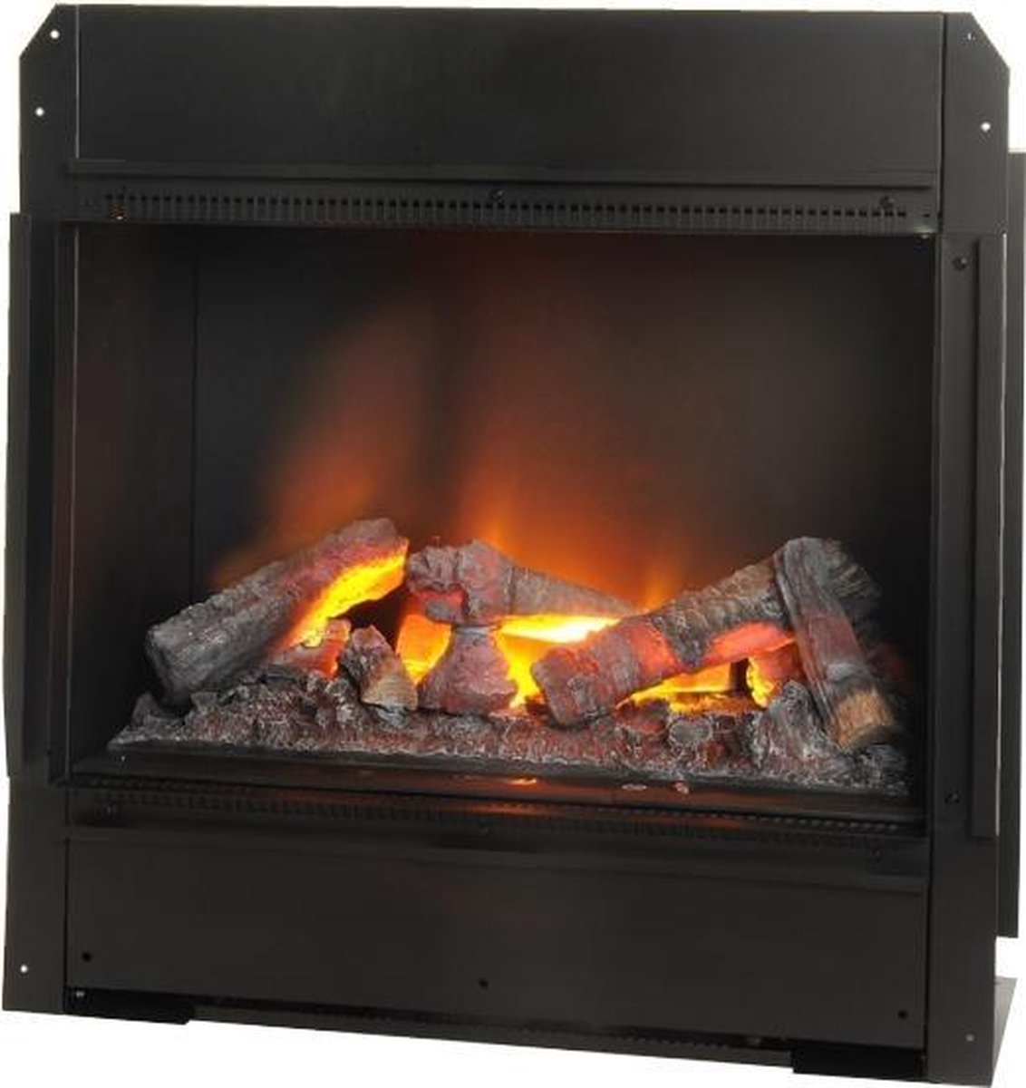 Glow Fire Nordkapp Bio-ethanol Kachel