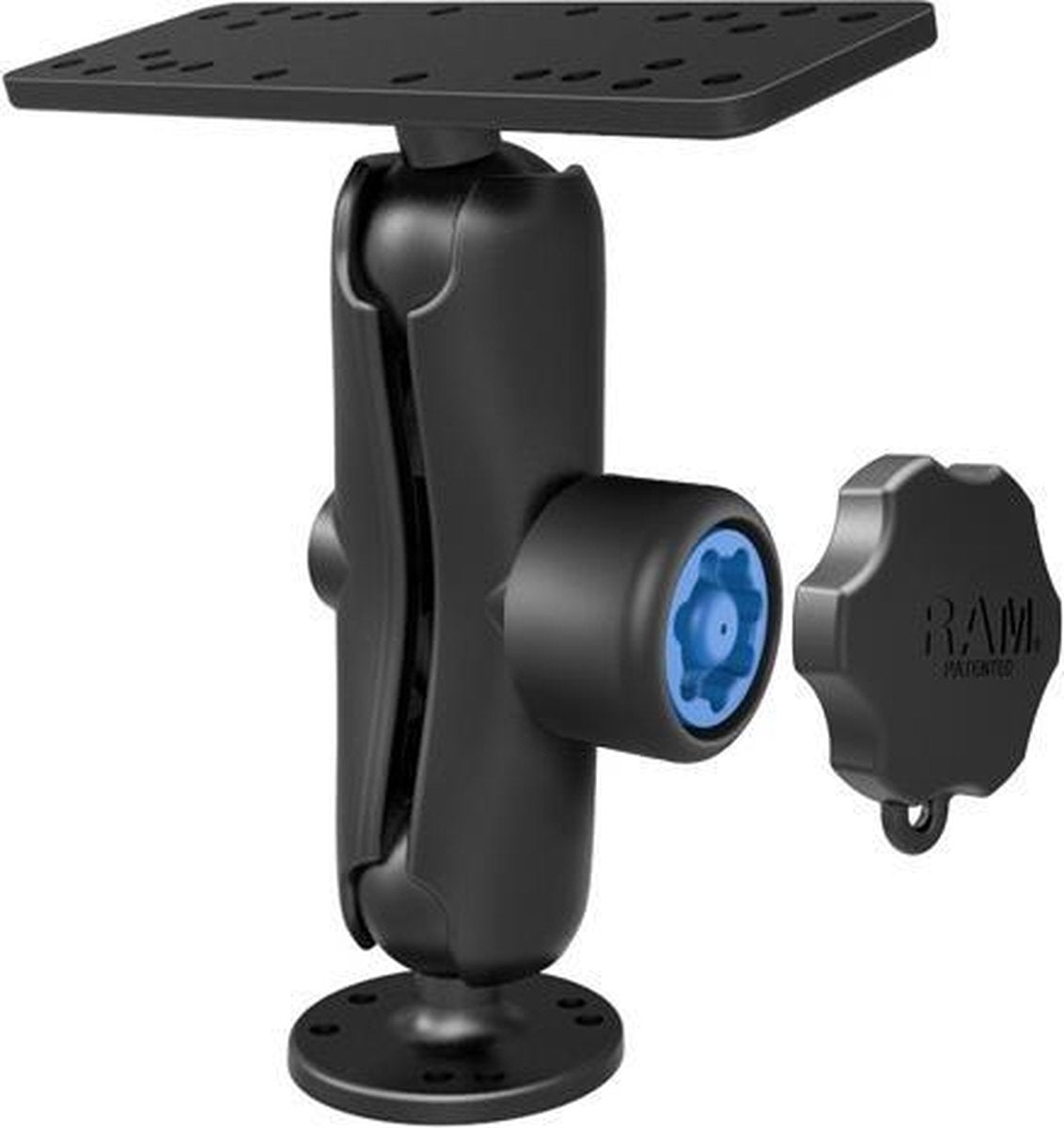 RAM Mount RAM-S-111U houder Zwart Actieve houder