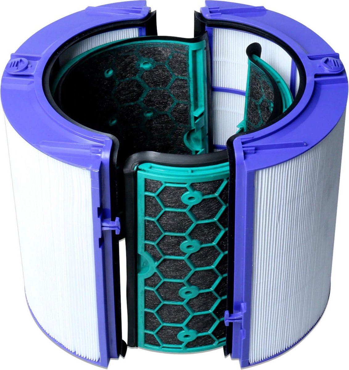 Dyson DP04