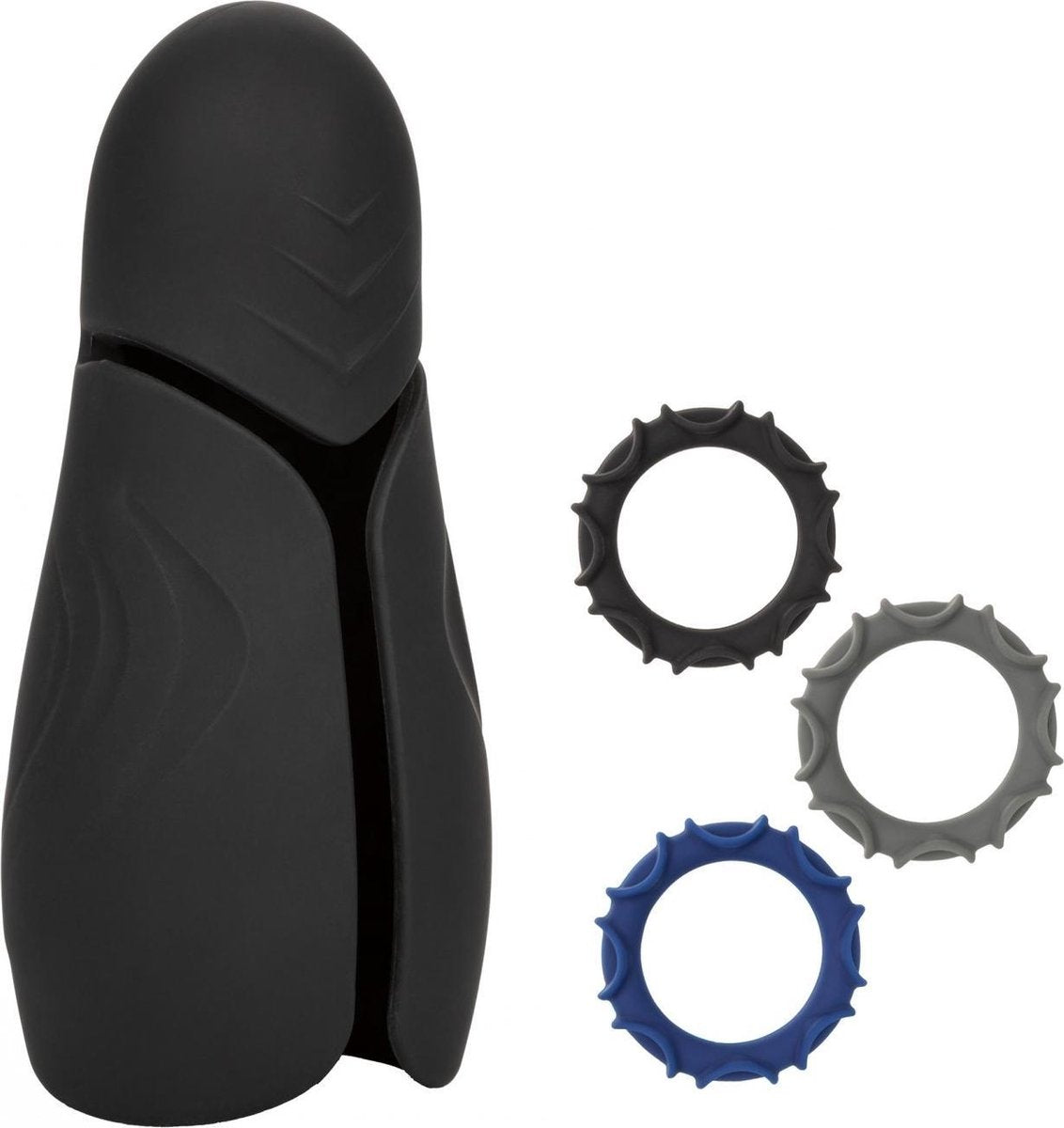 Elite Pro Stroker