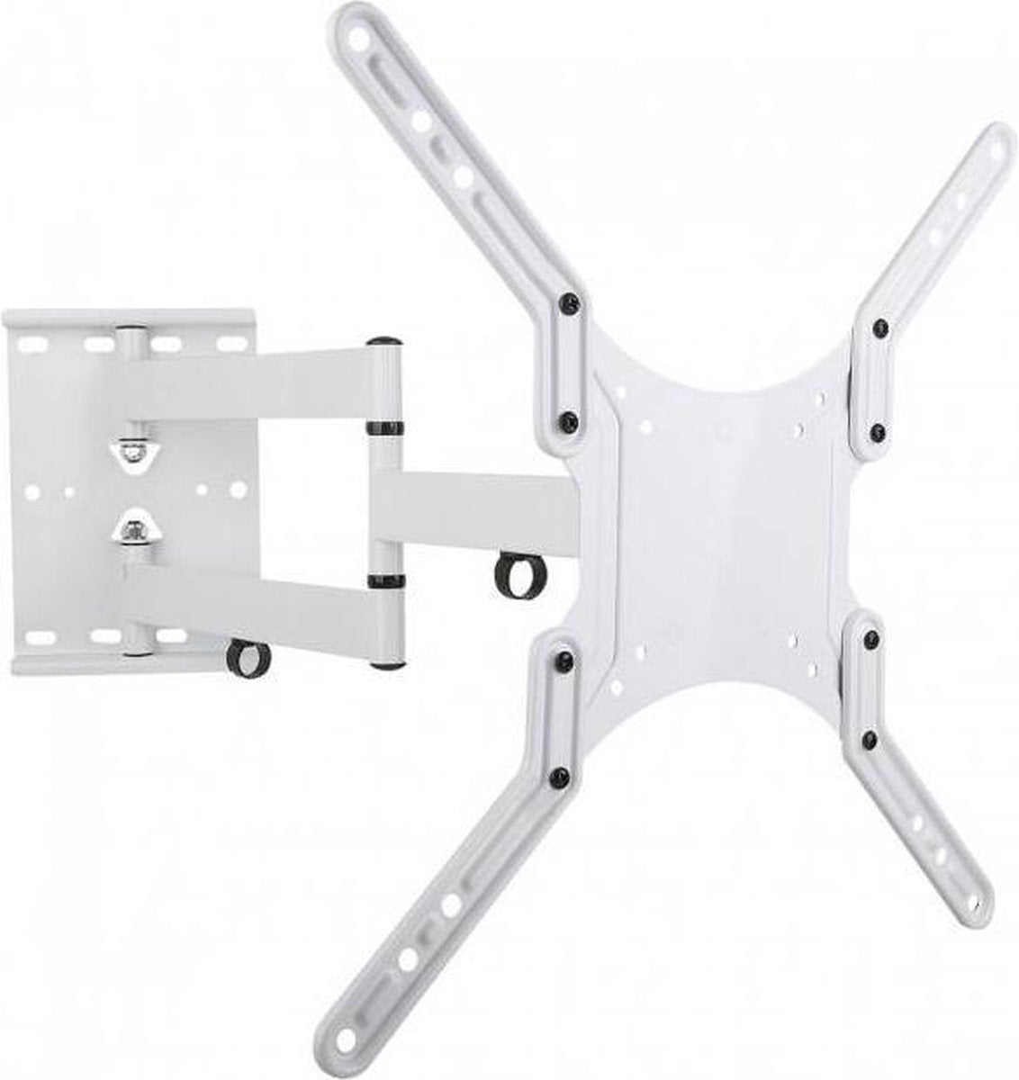 Techly ICA-PLB 136MW flat panel muur steun 139