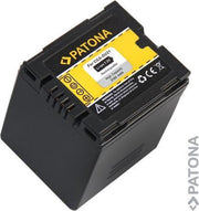 Accu voor digitale camera - Battery NV-GS250 NV-GS150 NV-GS140 NV-GS75