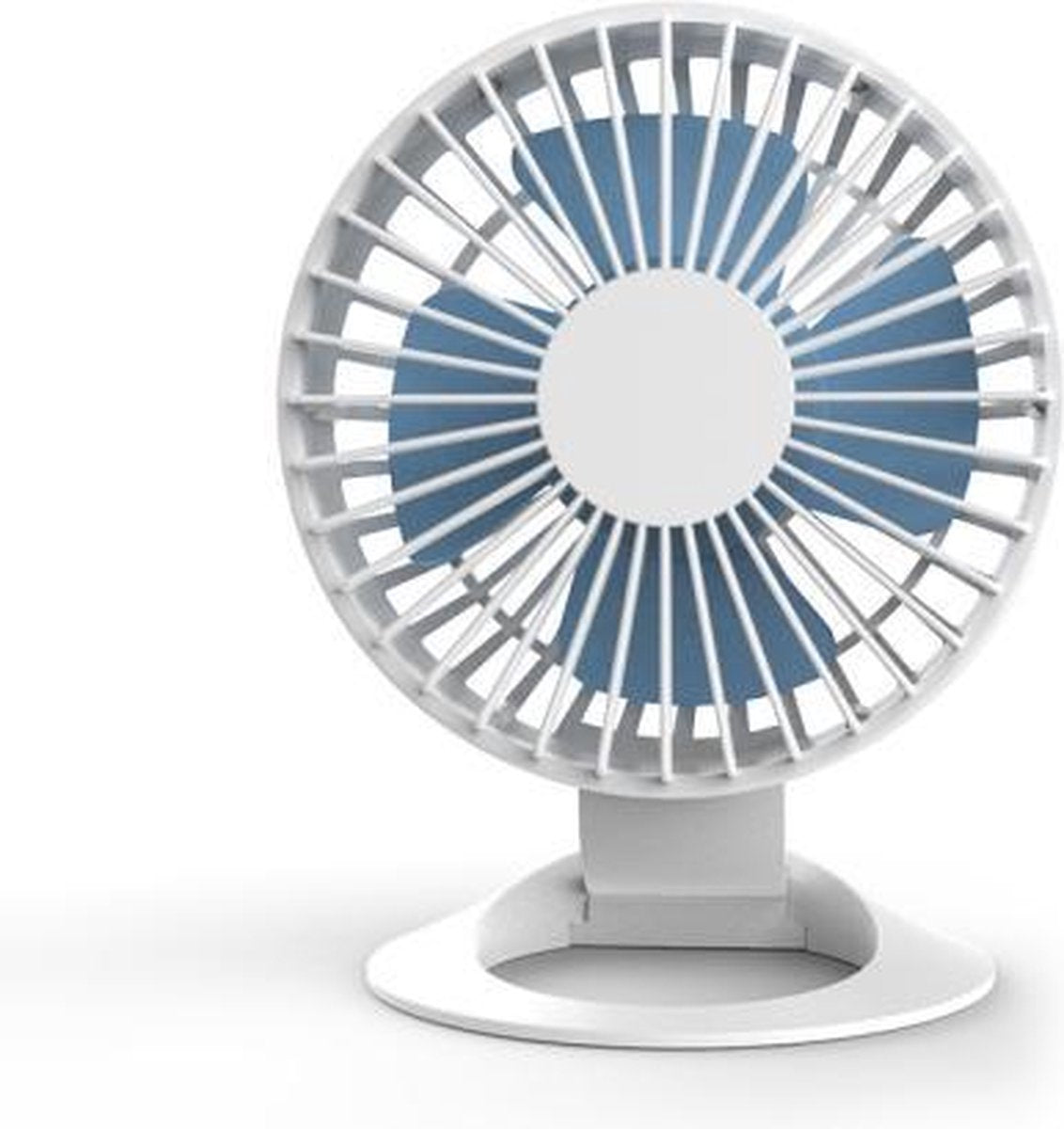 F2 Student USB Quiet Office Desktop Mini Ventilator