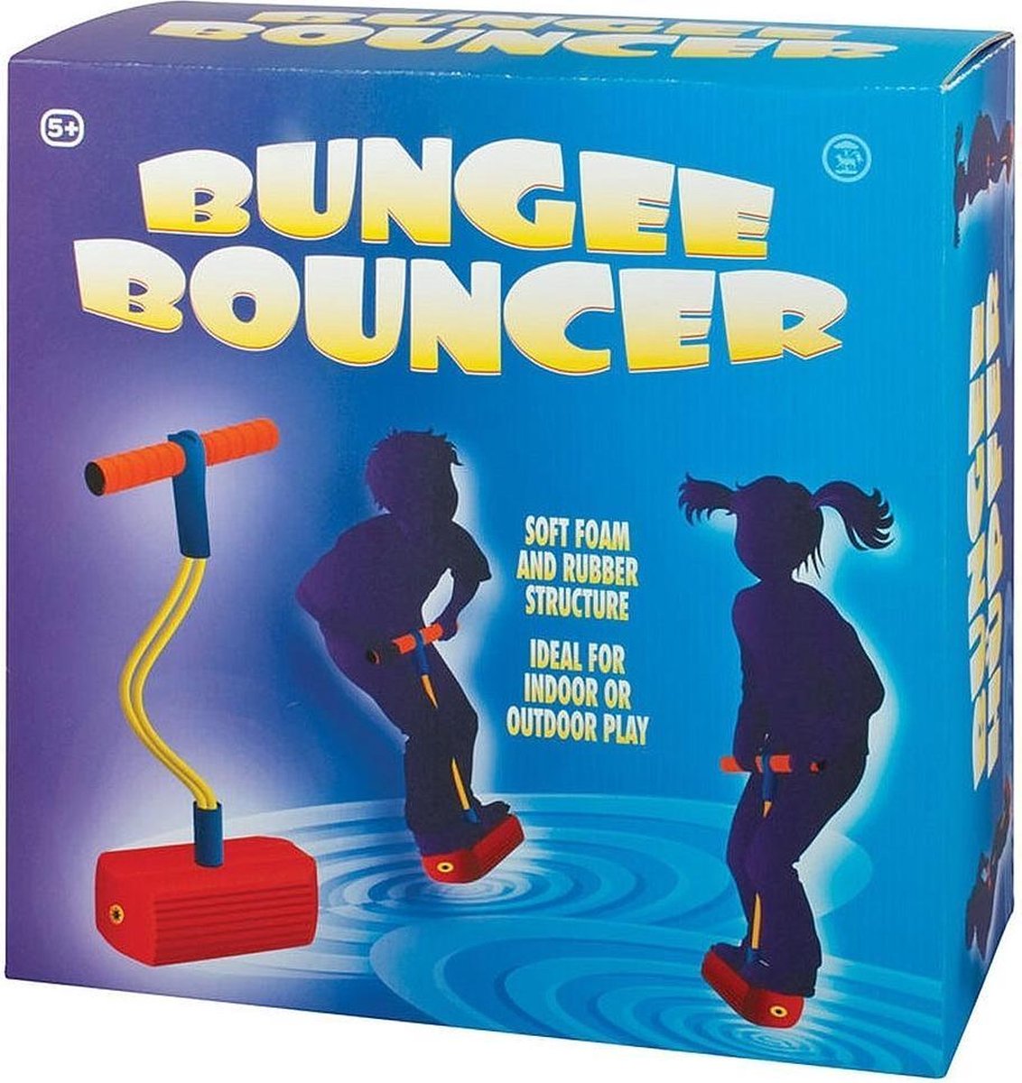 Bungee Bouncer