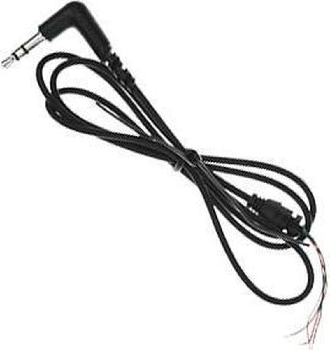 Sennheiser 545274 hoofdtelefoon aansluitkabel - 0