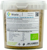 Walnotenmeel biologisch 500g glutenvrij koolhydraatarm