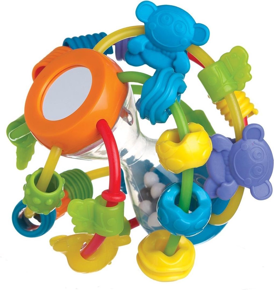 Playgro Speel & Leer Bal