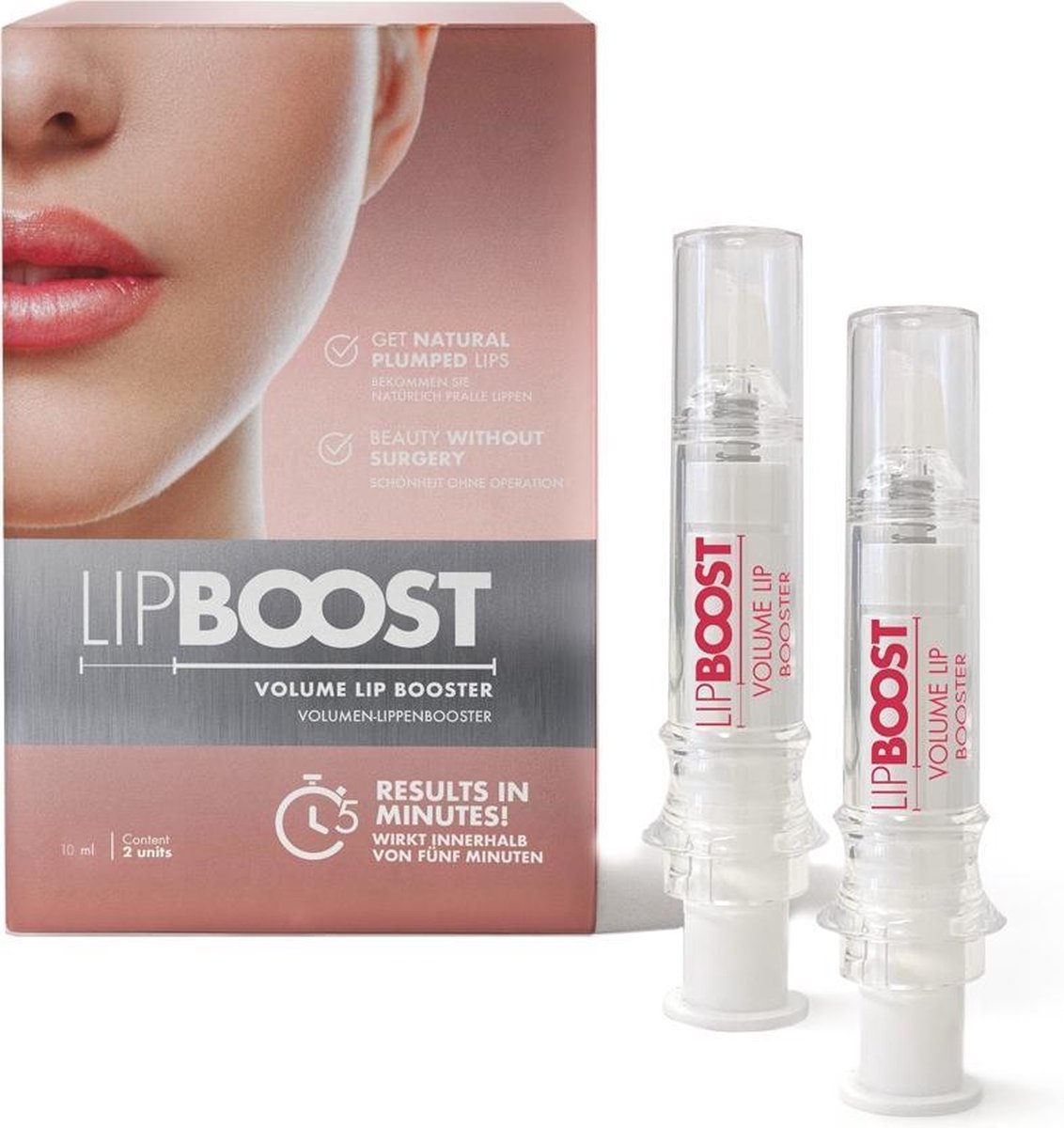 LipBoost