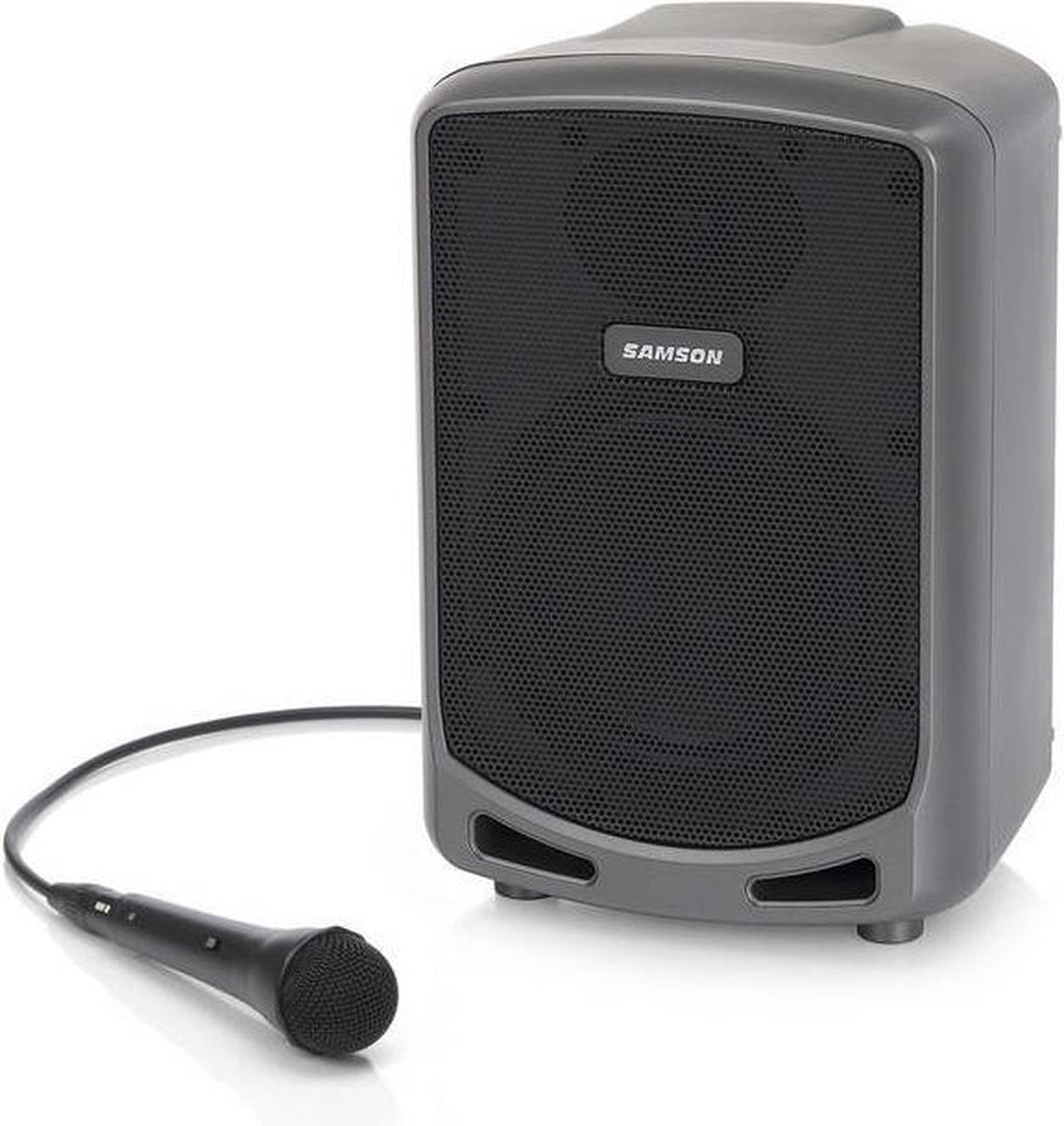 Samson Expedition Express bluetooth speaker