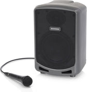 Samson Expedition Express bluetooth speaker