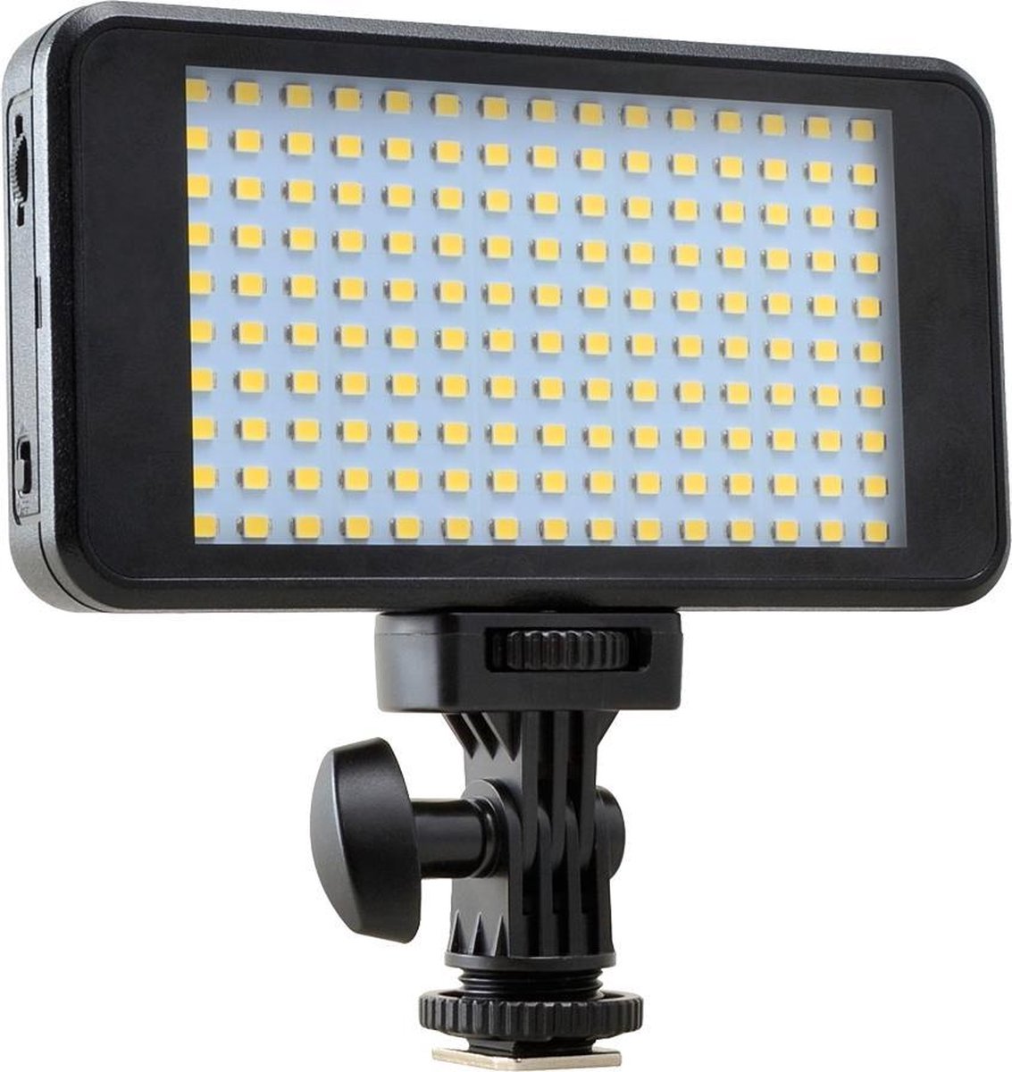 JUPIO JPL150A: Panneau LED avec batterie intégrée