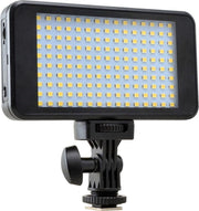 JUPIO JPL150A: Panneau LED avec batterie intégrée