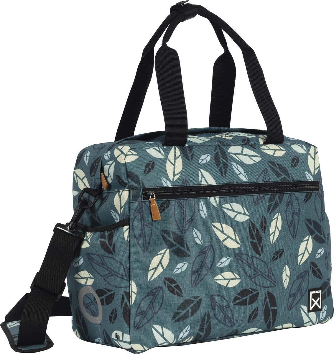 Willex City Bush Shopper - Groen