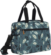 Willex City Bush Shopper - Groen