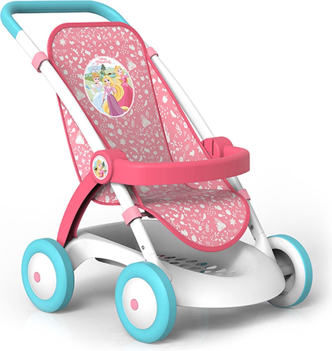 Smoby 254002 accessoire voor poppen