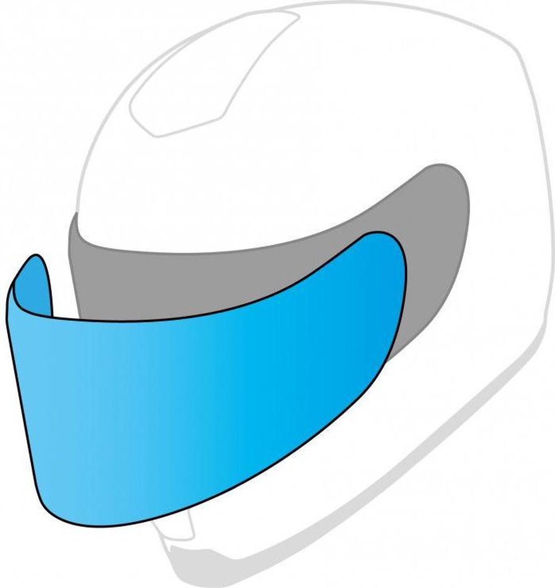 HJC Vizier I70