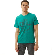 O Neill Lm Muir T-Shirt - Maat L