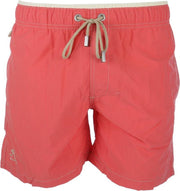 Ramatuelle - Heren Tahiti Zwembroek Rood - XXL
