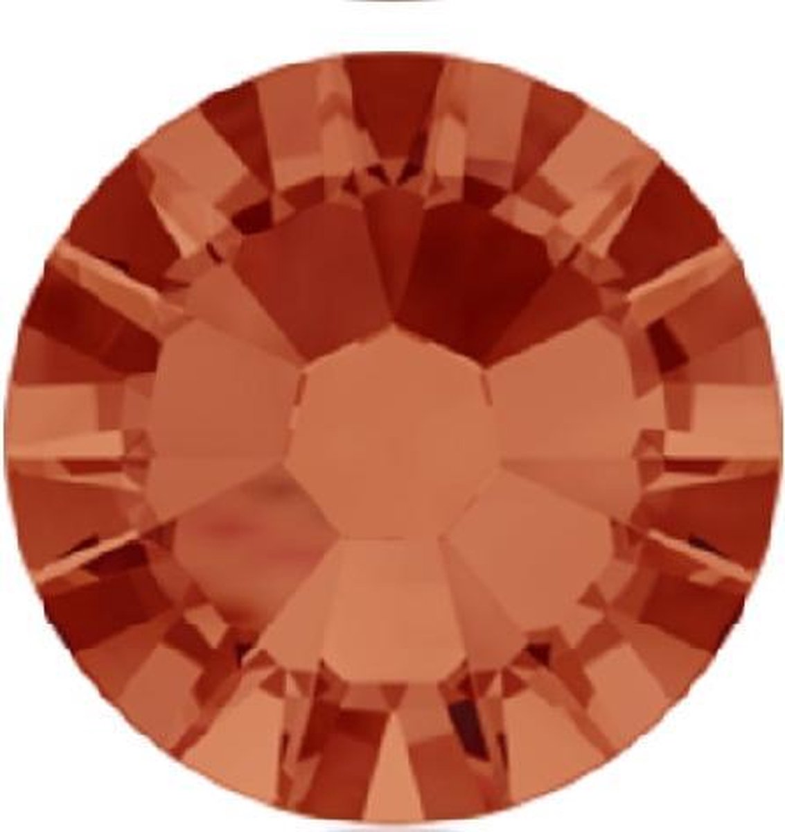 Swarovski kristallen SS 20 Hyacinth 100 stuks