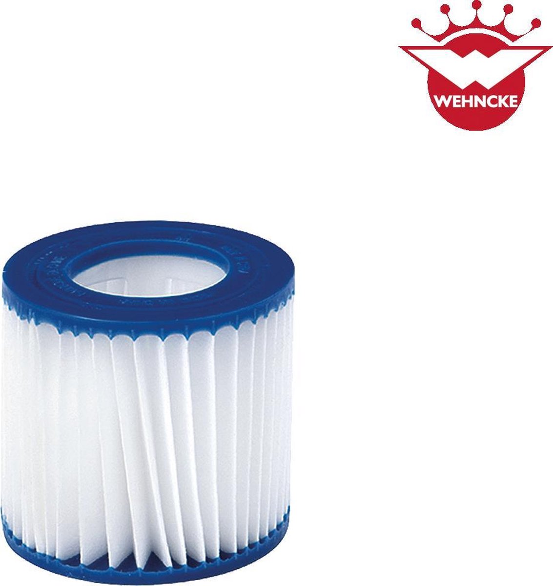 Wehncke / Jilong filter cartridge type-M