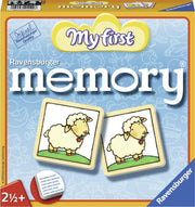 Ravensburger My First memory®