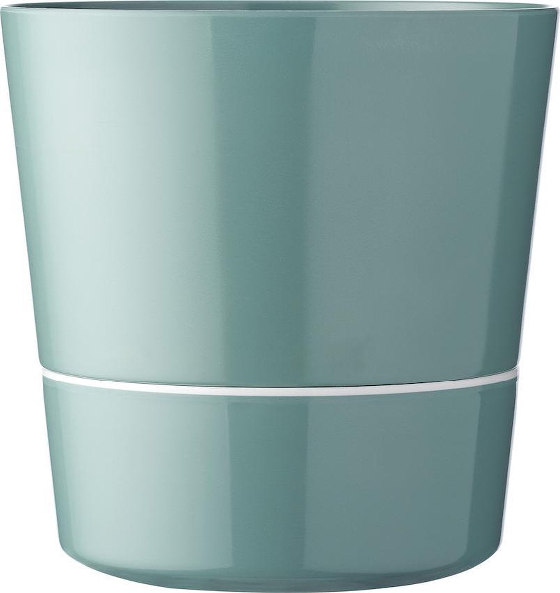 Rosti Mepal Kruidenpot large - Kleur - Nordic Green