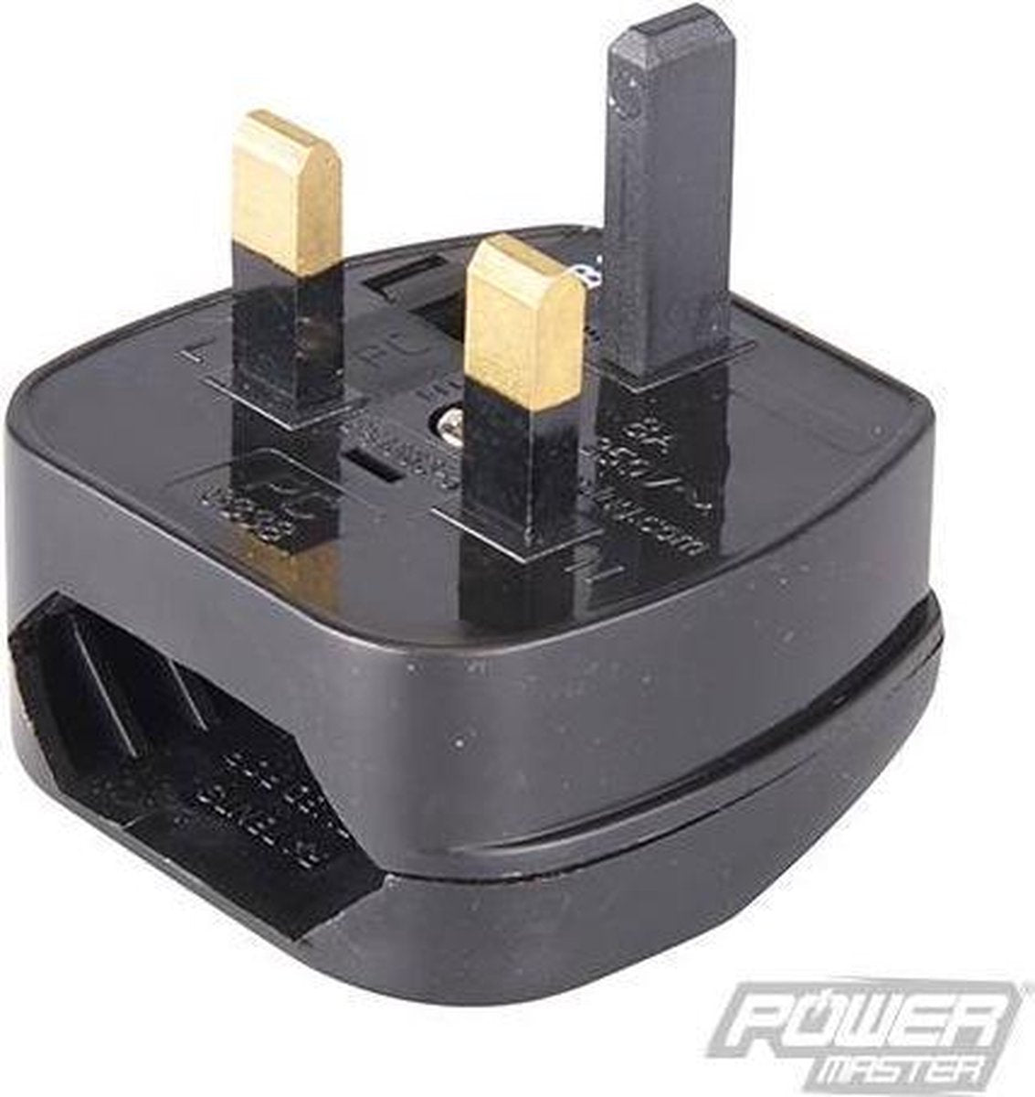 EU naar UK stekkeradapters CEE 7/16